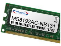 Memory Solution MS8192AC-NB131 geheugenmodule 8 GB