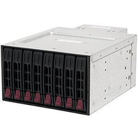 Fujitsu Upgr to Max 12x LFF SAS Carrier panel