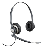 POLY HW720 Headset Wired Office/Call center