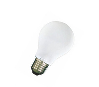 Osram LED Retrofit CLASSIC A LED-lamp Warm wit 2700 K 8 W E27