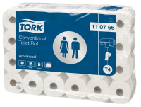 Tork 110766 Toilettenpapier 31,8 m