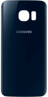 Samsung GH82-09602A mobiele telefoon onderdeel Behuizing voor achterzijde Zwart