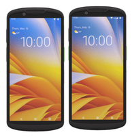 Zebra TC53e PDA 15,2 cm (6") 1080 x 2160 Pixels Touchscreen 282 g Zwart