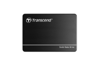 Transcend SSD510K 2.5" 64 GB Serial ATA III MLC