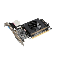 GIGABYTE GV-N710D3-2GL NVIDIA GeForce GT 710 2 GB GDDR3