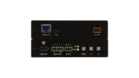 Atlona AT-HDVS-150-RX extensor audio/video Receptor AV Negro