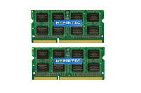 Hypertec ME167G/A-HY memory module 16 GB 2 x 8 GB DDR3 1600 MHz