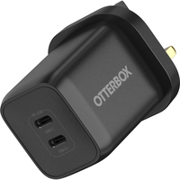 OtterBox 78-81348 oplader voor mobiele apparatuur Universeel Zwart AC Snel opladen Binnen