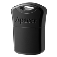 Apacer AH116 32GB pamięć USB USB Typu-A 2.0 Czarny
