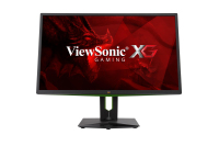 Viewsonic Graphic Series XG2703-GS Computerbildschirm 68,6 cm (27 Zoll) 2560 x 1440 Pixel Quad HD LED Schwarz
