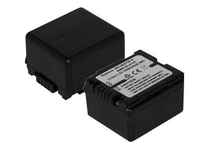 CoreParts MBF1091 batterij voor camera's/camcorders Nikkel-Cadmium (NiCd) 1320 mAh