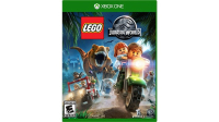 Microsoft LEGO Jurassic World Xbox One Standard