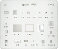 CoreParts MSPP73071 mobile phone spare part White