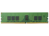 HP 8GB 2400 MHz DDR4 geheugenmodule 1 x 8 GB