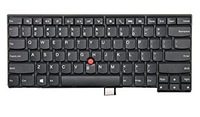 Lenovo 01AX338 laptop spare part Keyboard
