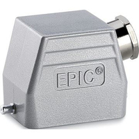 Lapp EPIC H-B 6 TS PG13.5 cubierta para conector multipolar Capucha