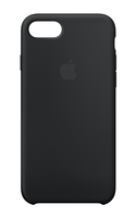 Apple MQGK2ZM/A mobiele telefoon behuizingen 11,9 cm (4.7") Skin-hoes Zwart