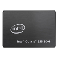 Intel SSDPE21D280GAM3 internal solid state drive U.2 280 GB PCI Express 3.0 3D XPoint NVMe
