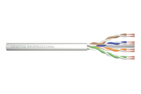 Digitus CAT 6 U/UTP Twisted Pair Roh-Patchkabel