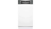 Bosch Serie 2 SPI2HMS42E lave-vaisselle Entièrement intégré 10 couverts E