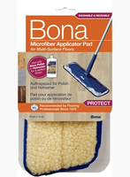 Bona CA101025 accessoire pour éponger Housse pour balai à franges Beige