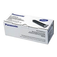 Panasonic KX-FADK511 kaseta z tonerem Oryginalny Czarny 1 szt.