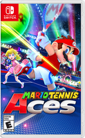 Nintendo Mario Tennis Aces Standard Nintendo Switch