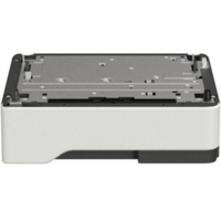 Lexmark 36S3120 element maszyny drukarskiej Taca 1 szt.