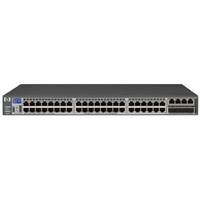 Hewlett Packard Enterprise ProCurve 2848 Switch