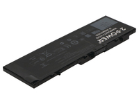 2-Power 11.1V 6486mAh Li-Ion Laptop Battery