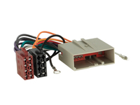 ACV 1119-02 alkatrész és tartozék autós multimédia-fejegységhez ISO adapter