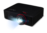 Acer Nitro G550 projektor danych Projektor o standardowym rzucie 2200 ANSI lumenów DLP 1080p (1920x1080) Czarny