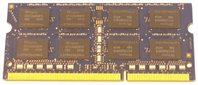 CoreParts MMA1082/8GB memoria DDR3 1866 MHz