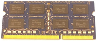 CoreParts MMA1082/16GB geheugenmodule 2 x 8 GB DDR3 1866 MHz