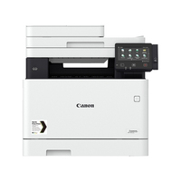 Canon i-SENSYS MF744Cdw Laser A4 1200 x 1200 DPI 27 Seiten pro Minute WLAN