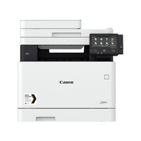 Canon i-SENSYS MF744Cdw Laser A4 1200 x 1200 DPI 27 ppm Wifi