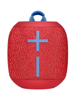 Ultimate Ears Wonderboom 2 Draadloze stereoluidspreker Rood