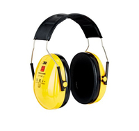 3M 7000039616 cuffia per la protezione dell'udito