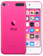 Apple iPod touch 32GB Odtwarzacz MP4 Różowy