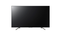 Sony FWD-75X85G/T affichage de messages Écran plat de signalisation numérique 190,5 cm (75") LCD, IPS, LCD Wifi 620 cd/m² 4K Ultra HD Noir Android