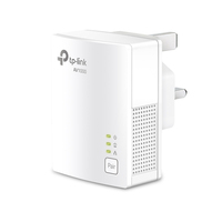 TP-Link AV1000 Gigabit Powerline Starter Kit