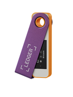 Ledger Nano S Plus USB-Stick Hardware-Geldbörse