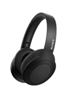 Sony WHH910NB.CE7 Kopfhörer & Headset Kopfband 3,5-mm-Anschluss Bluetooth Schwarz