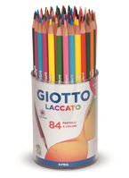 Giotto 8000825519307 set da regalo penna e matita Scatola di carta