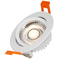 Innr Lighting RSL 110 faretto Faretto da incasso Bianco LED 5 W
