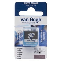 Van Gogh 20868401 Farbe auf Wasserbasis Graphit