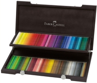 Faber-Castell 110013 Bleistift 120 Stück(e)