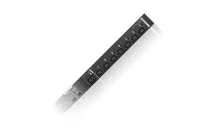 ATEN 16-Port Intelligent 0U Power Distribution Unit (PDU), Metered & Switched by Outlet (14 x C13 & 2 x C19) 16Amp