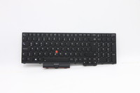 Lenovo 5N20W68240 notebook spare part Keyboard