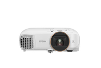 Epson EH-TW5825 with HC lamp warranty